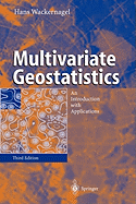 Multivariate Geostatistics