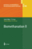 Biomethanation II