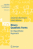 Binary Quadratic Forms: An Algorithmic Approach