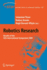 Robotics Research: Results of the 12th International Symposium Isrr