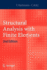 Structural Analysis With Finite Elements