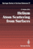 Helium Atom Scattering From Surfaces