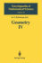 Geometry IV
