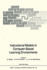 Instructional Models in Computer-Based Learning En