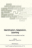 Identification, Adaptation, Learning: The Science of Learning Models from Data