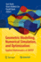 Geometric Modelling, Numerical Simulation, and Opt