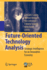 Future-Oriented Technology Analysis