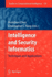Intelligence and Security Informatics