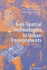 Geo-Spatial Technologies in Urban Environments