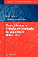Recent Advances in Evolutionary Computation for Co