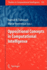 Oppositional Concepts in Computational Intelligenc