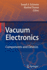 Vacuum Electronics