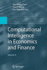 Computational Intelligence in Economics and Financ