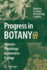 Progress in Botany