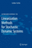 Linearization Methods for Stochastic Dynamic Syste