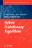 Hybrid Evolutionary Algorithms