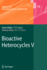 Bioactive Heterocycles V