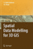 Spatial Data Modelling for 3D GIS