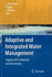 Adaptive and Integrated Water Management