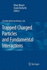 Trapped Charged Particles and Fundamental Interact
