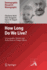 How Long Do We Live?