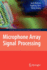 Microphone Array Signal Processing