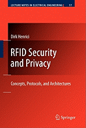 Rfid Security and Privacy
