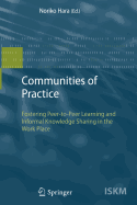 Communities of Practice