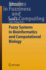 Fuzzy Systems in Bioinformatics and Computational