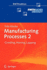Manufacturing Processes 2