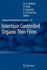 Interface Controlled Organic Thin Films