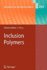 Inclusion Polymers