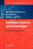 Intelligent Systems and Technologies