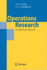Operations Research: a Model-Based Approach