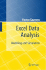 Excel Data Analysis: Modeling and Simulation