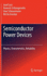 Semiconductor Power Devices