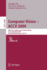 Computer Vision -- Accv 2009: 9th Asian Conference on Computer Vision, Xi'an, China, September 23-27, 2009, Revised Selected Papers, Part III