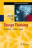 Design Thinking: Understand-Improve-Apply: 0 (Understanding Innovation) [Hardcover] [Dec 18, 2010] Plattner, Hasso; Meinel, Christoph and Leifer, Larry