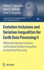 Evolution Inclusions and Variation Inequalities for Earth Data Processing II: Differential-Operator Inclusions and Evolution Variation Inequalities...(Advances in Mechanics and Mathematics, 25) [Hardcover] [Oct 09, 2010] Zgurovsky, Mikhail Z.; Mel'Nik,...