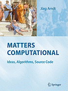 Matters Computational
