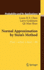 Normal Approximation By Stein's Method