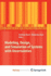 Modeling, Design, and Simulation of Systems With Uncertainties (Mathematical Engineering) [Hardcover] [Jun 08, 2011] Rauh, Andreas and Auer, Ekaterina