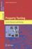 Property Testing: Current Research and Surveys (Lecture Notes in Computer Science, 6390)
