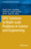 Gpu Solutions to Multi-Scale Problems in Science and Engineering