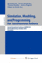 Simulation, Modeling, and Programming for Autonomous Robots