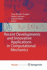 Recent Developments and Innovative Applications in Computational Mechanics