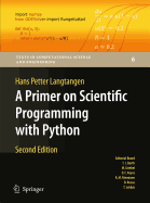 A Primer on Scientific Programming With Python