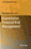 Quantitative Financial Risk Management (Computational Risk Management) [Hardcover] [Jun 26, 2011] Wu, Desheng Dash