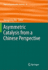 Asymmetric Catalysis From a Chinese Perspective: 36 (Topics in Organometallic Chemistry, 36) [Hardcover] [Jul 06, 2011] Ma, Shengming