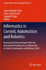 Informatics in Control, Automation and Robotics: Revised and Selected Papers From the International Conference on Informatics in Control, Automation...(Lecture Notes in Electrical Engineering, 89) [Hardcover] [Apr 11, 2011] Andrade Cetto, Juan; Ferrier...